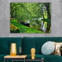 Wallity Lienzo Decorativo Multicolor 70 x 100 cm